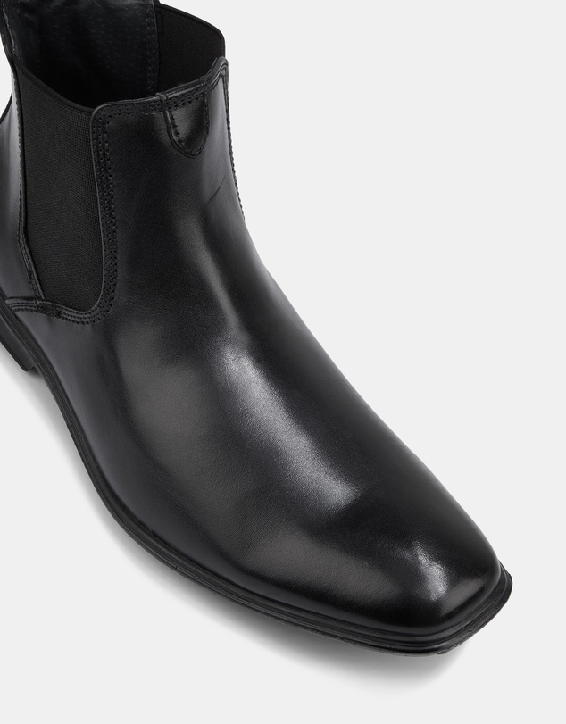 Hush Puppies - Chelsea