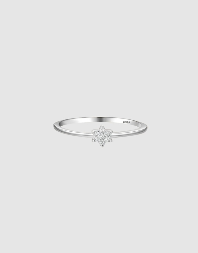 Chuchka - Eve Ring