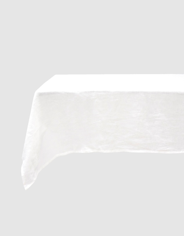 Bambury - Linen Tablecloth
