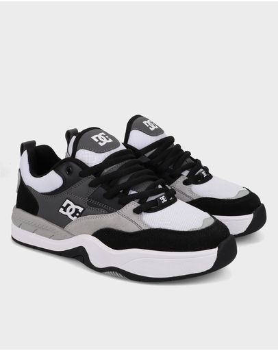 BLACK/GREY/WHITE