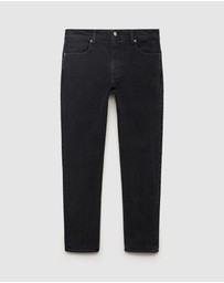 M.N.G - Jan Jeans