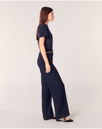 Maje - Pilloline Pants