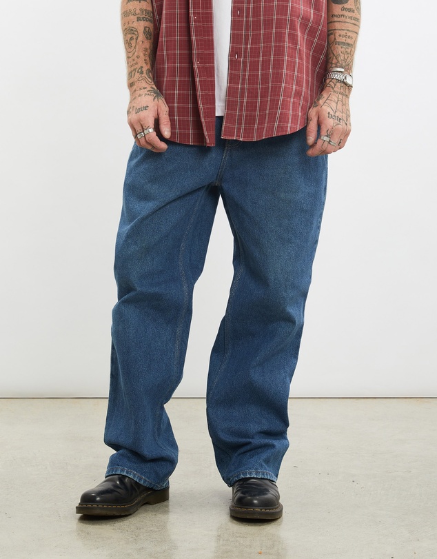 Vintage by The Real Deal - Pre Loved - Vintage Carhartt Denim Pants