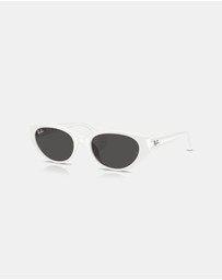 Ray-Ban - RB4457D