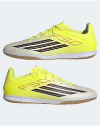 adidas Performance - F50 CLUB Indoor Foot Football Ball Shoes Unisex