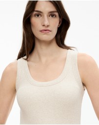 Witchery - Cotton Scoop Neck Tank