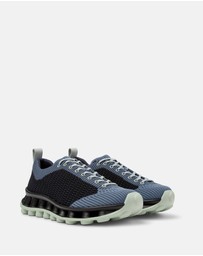 Camper - Trainers Pelotissima by Sunnei