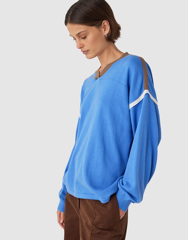 Arcaa - Eden Long Sleeve Tee