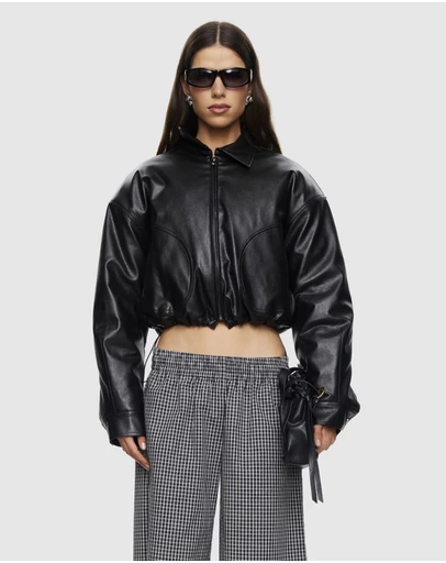 Lioness - Hudson Bomber Jacket