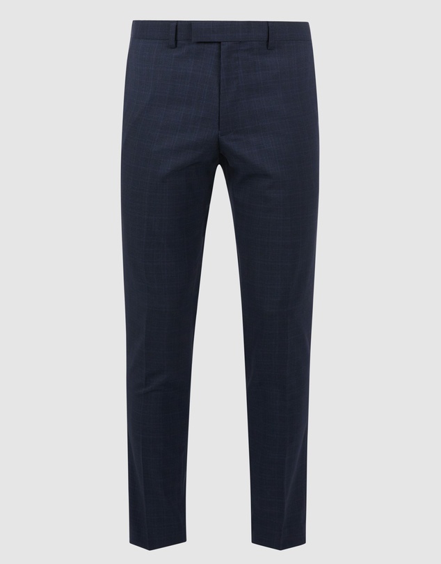 Tarocash - Idaho Check Pant