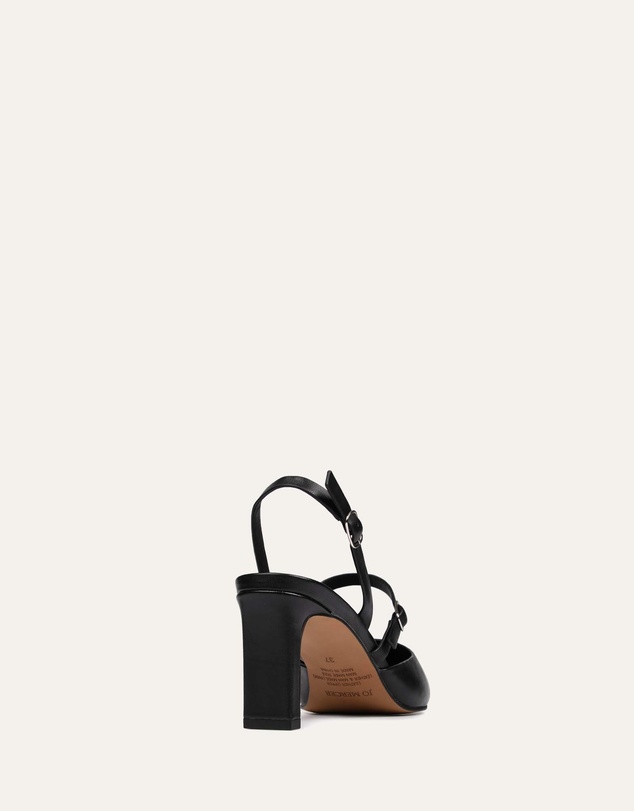 Jo Mercer - Karina Mid Heels