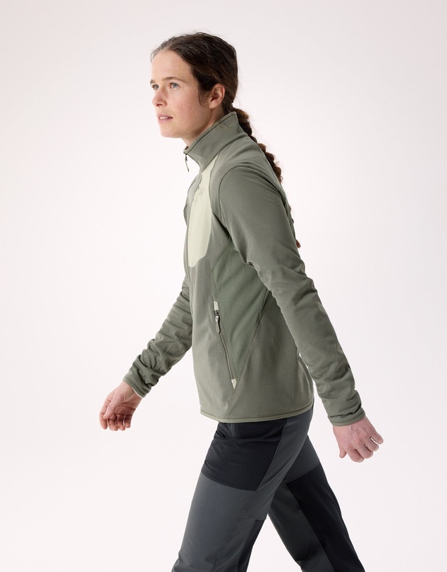 Arc'teryx - Delta Jacket Women's