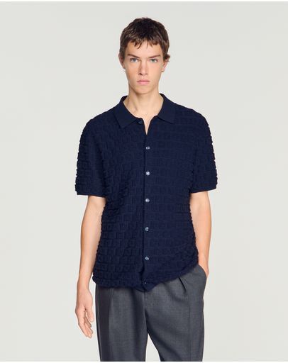 NAVY BLUE