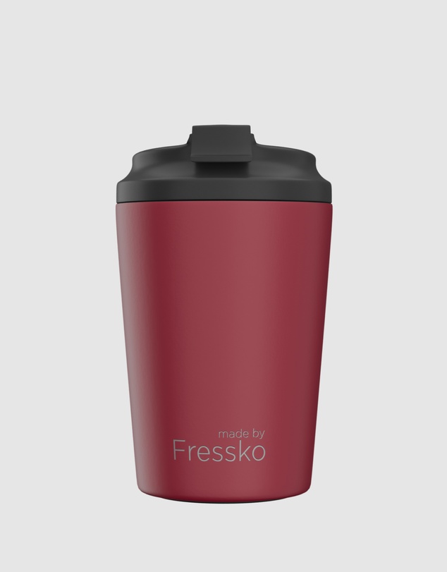 Fressko - Ceramic Lined Bino 8oz Reusable Coffee Cup