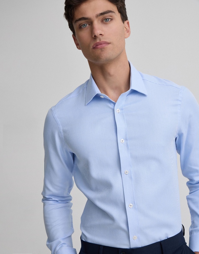 Oxford - Beckton Slim Fit Shirt