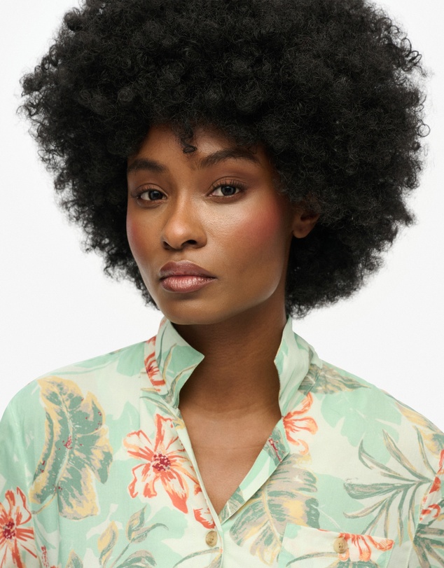 Superdry - Beach Resort Shirt
