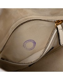 Pre-Loved by Azura Reborn - Pre-Loved Niki de Saint Phalle Mini Calfskin Lady Dior
