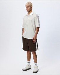 Left of Field Golf - Resort Golf Shorts