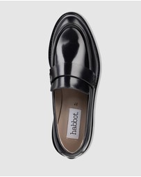 Habbot - Briona Loafers