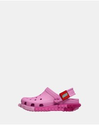 Crocs - Lego Classic Clog Youth