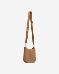 Maison De Sabre - The Mini Saddle Bag