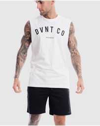 DVNT - Arch Tank
