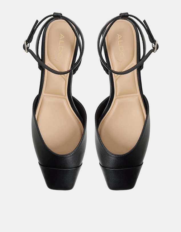 ALDO - Adriena Multi Way Pump Block Heels