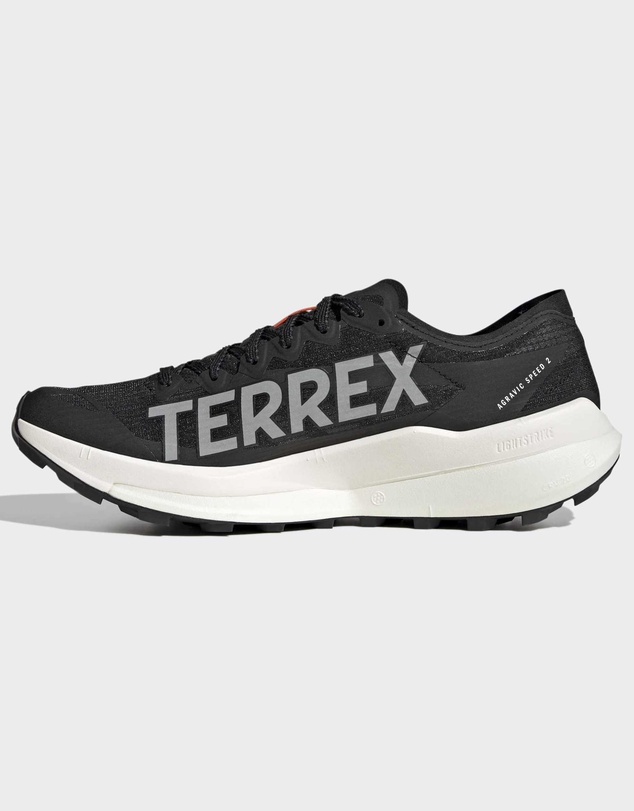 adidas Performance - Terrex Agravic Speed 2 Trail Running Shoes Unisex