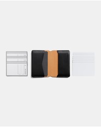 Bellroy - Under Cover