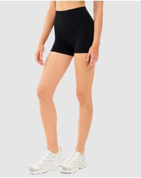 Splits59 - Airweight High Waist 3.5-inch Shorts