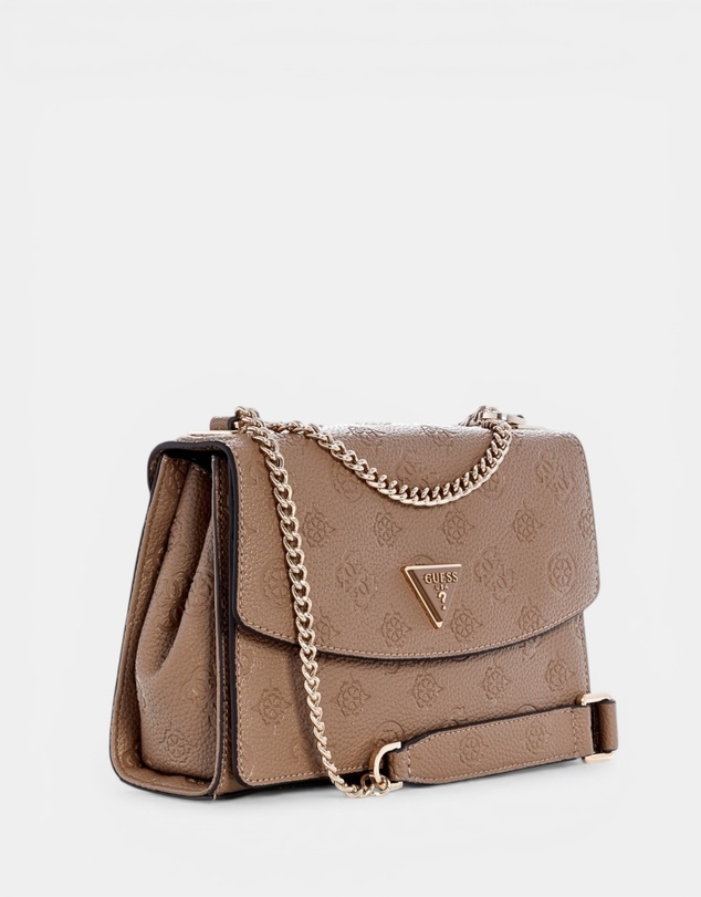 GUESS - Cresidia II Convertible Crossbody Flap Bag