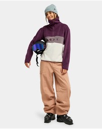 Roxy - Women 20K Airdrift Snow Pants