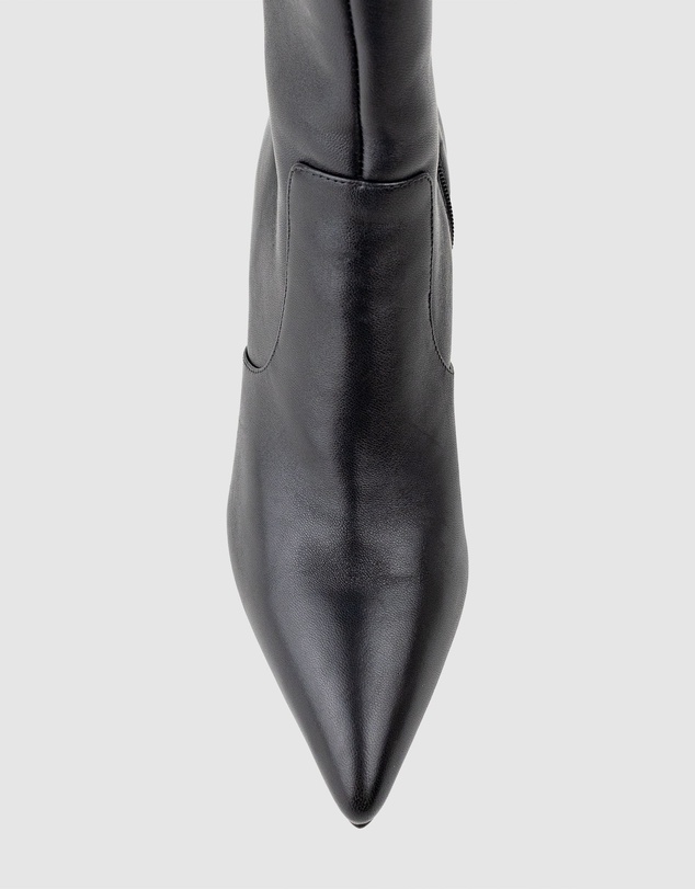 Edward Meller - VAIN85 Knee High Boot