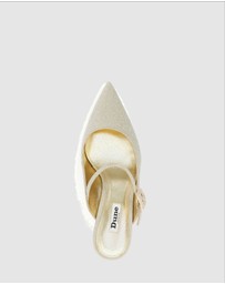 Dune London - Chronicles - Gold