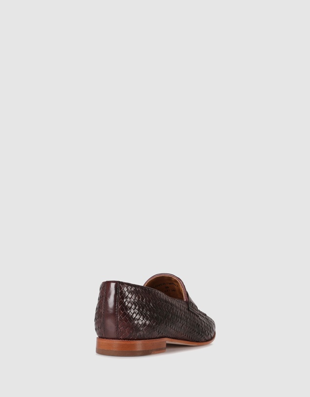 Brando - Clover Loafers