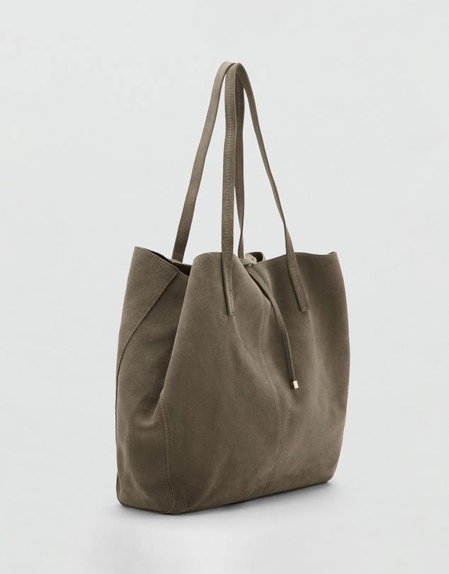M.N.G - Bassi Tote Bag