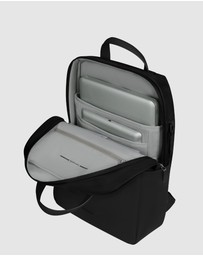Samsonite - 4Pack Laptop Backpack Handles 14.1