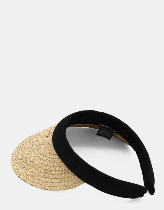 Morgan & Taylor - Susie Visor