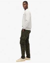 Superdry - Core Cargo Pant