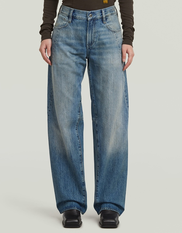 G-Star - Contor 3D Loose Jeans