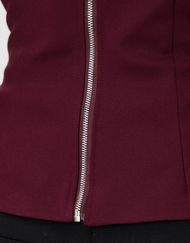 Tussah - Leone Top