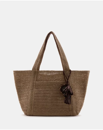 M.N.G - Armond Tote Bag
