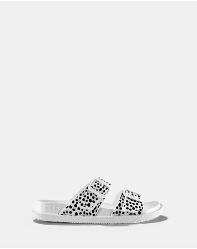White Cheetah