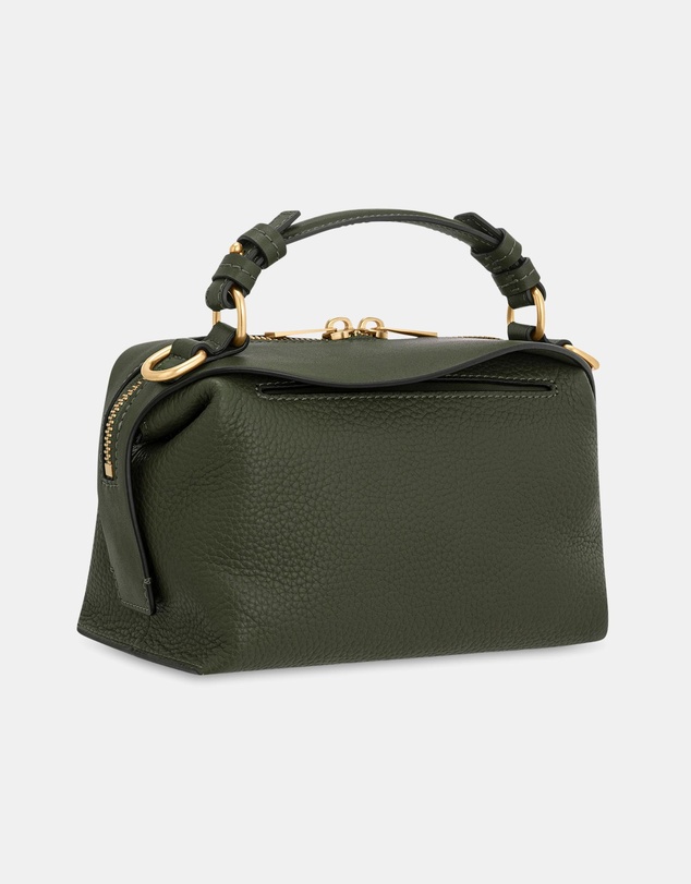 Oroton - Mica Mini Bowler
