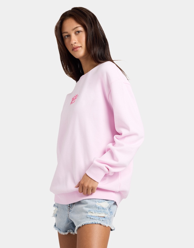 VonZipper - Womens Fallon Crew Neck