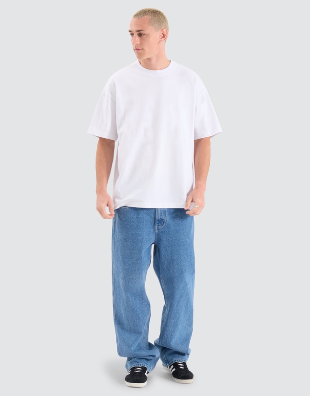 Nena & Pasadena - Melville Raptor Tee