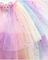 Pink Poppy - Dreamland Cape