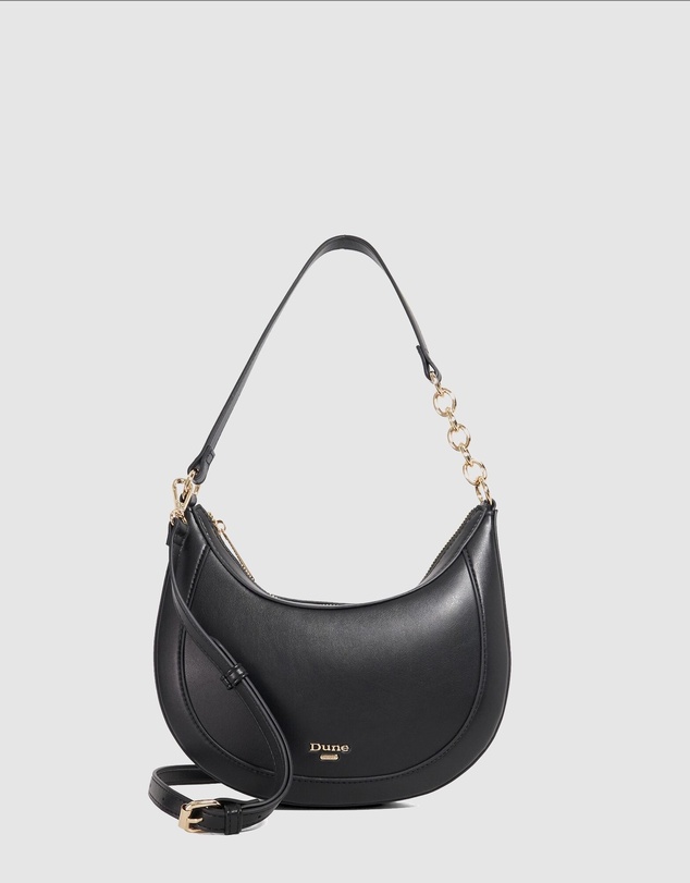 Dune London - Diversion - Black
