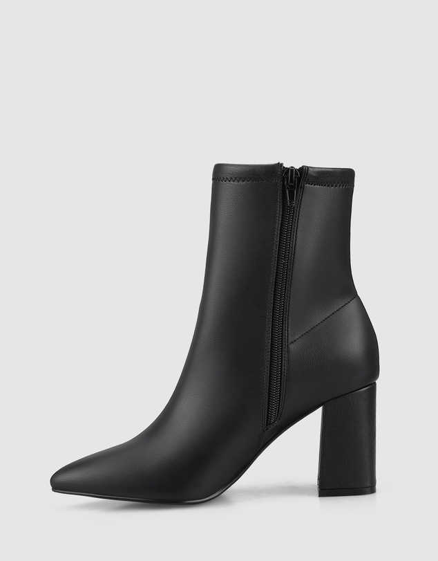 Verali - Max Stretch Ankle Boots