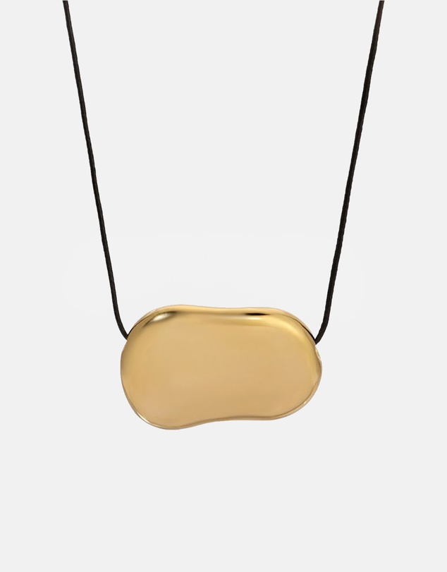 Heaven Mayhem - Julia Necklace
